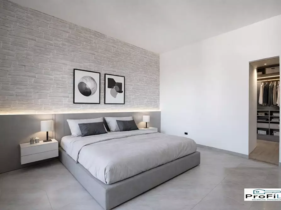 Immagine 4 di Appartamento in vendita  a Bari