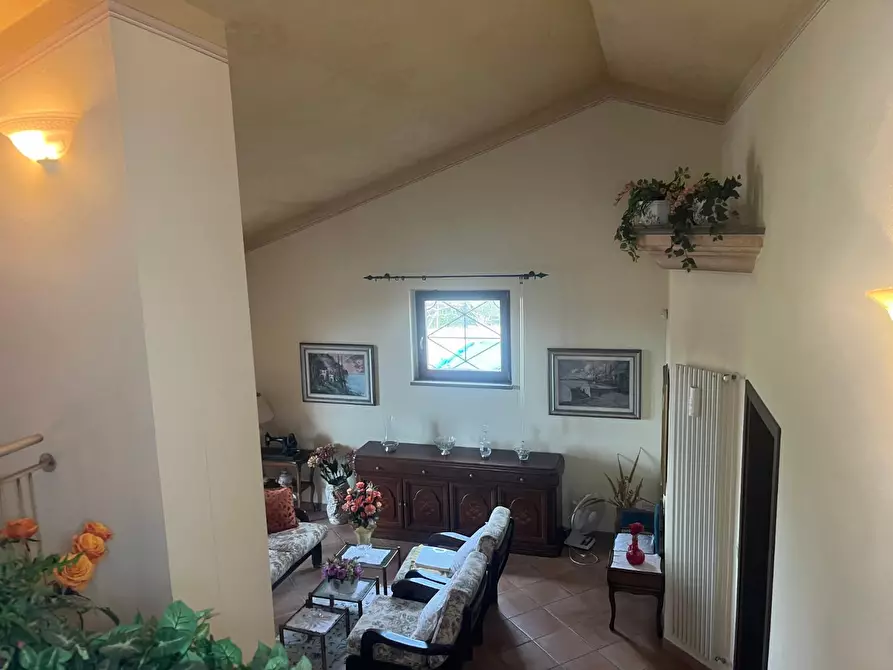 Immagine 28 di Villa in vendita  a Montaione