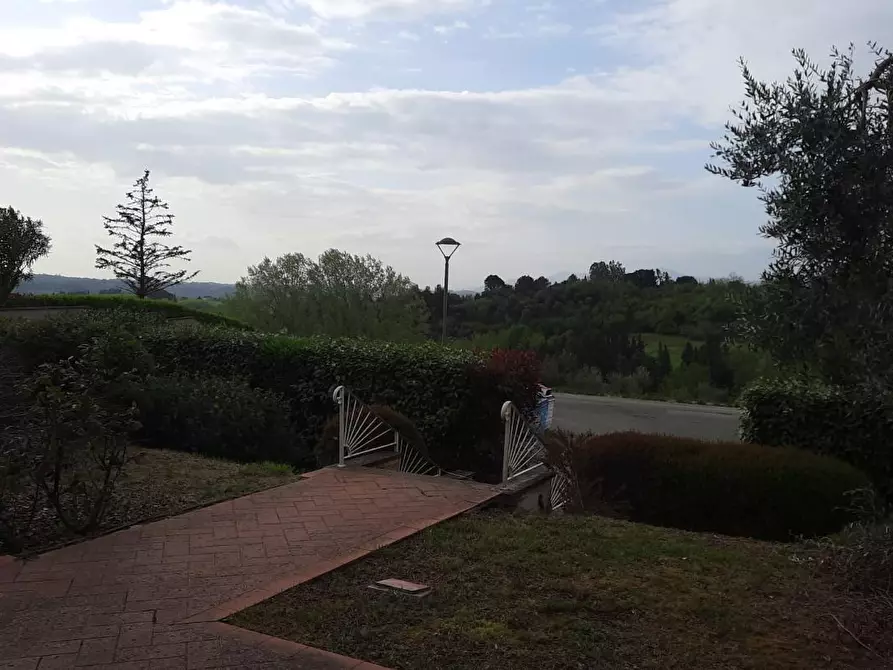 Immagine 32 di Villa in vendita  a Montaione