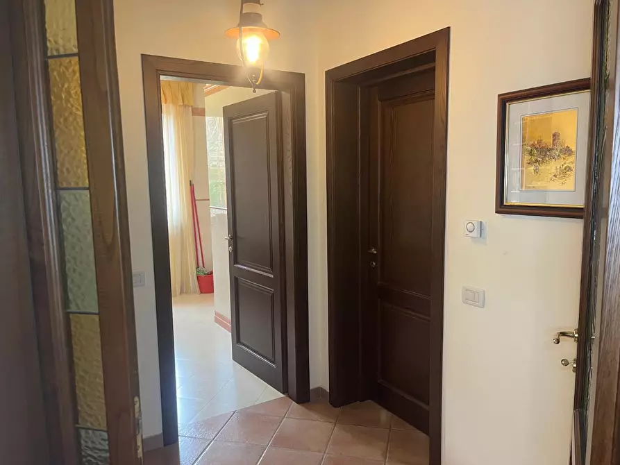 Immagine 15 di Villa in vendita  a Montaione