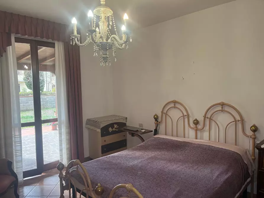 Immagine 20 di Villa in vendita  a Montaione