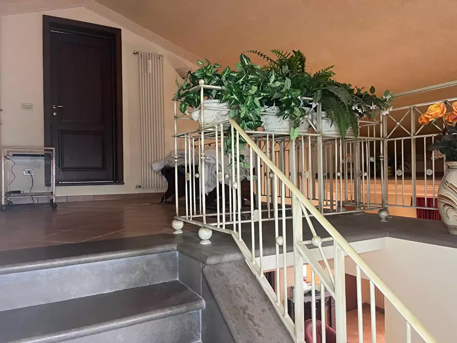 Immagine 27 di Villa in vendita  a Montaione