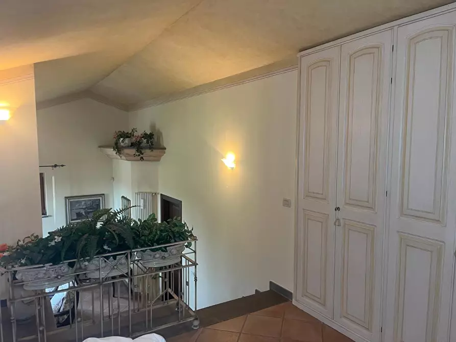 Immagine 29 di Villa in vendita  a Montaione