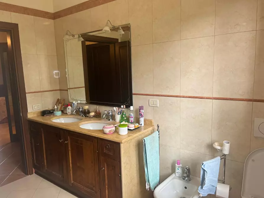 Immagine 14 di Villa in vendita  a Montaione