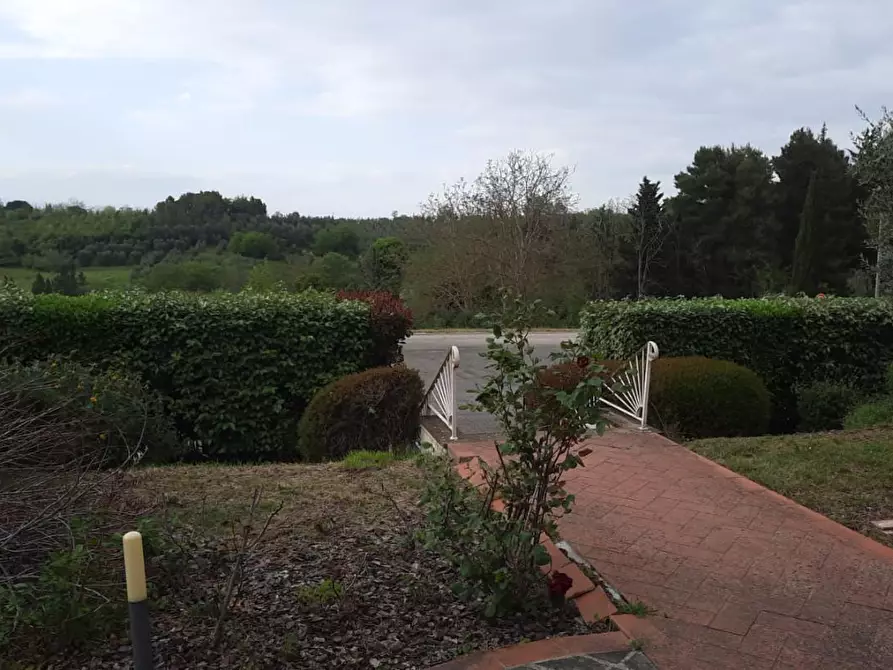 Immagine 31 di Villa in vendita  a Montaione