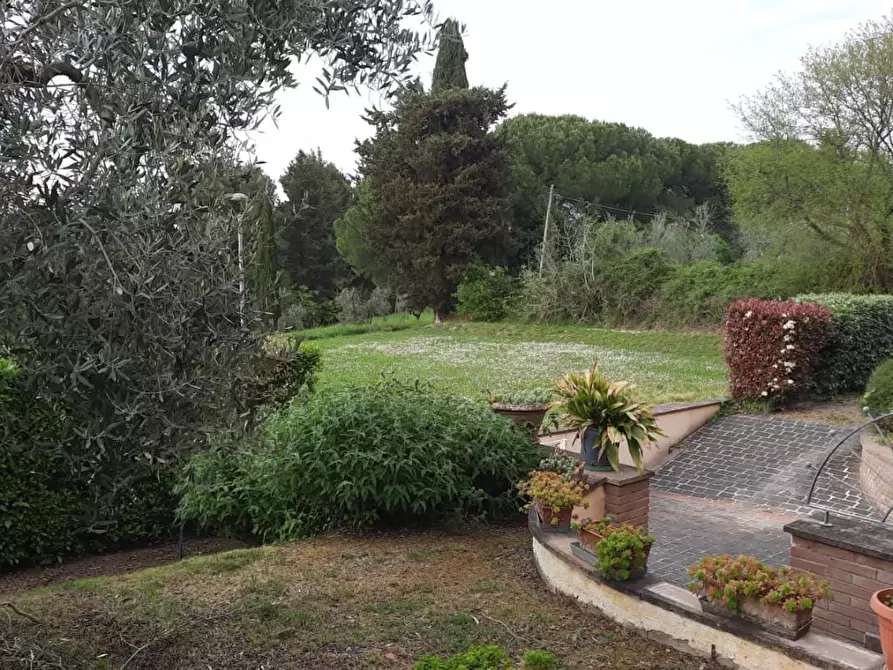 Immagine 30 di Villa in vendita  a Montaione