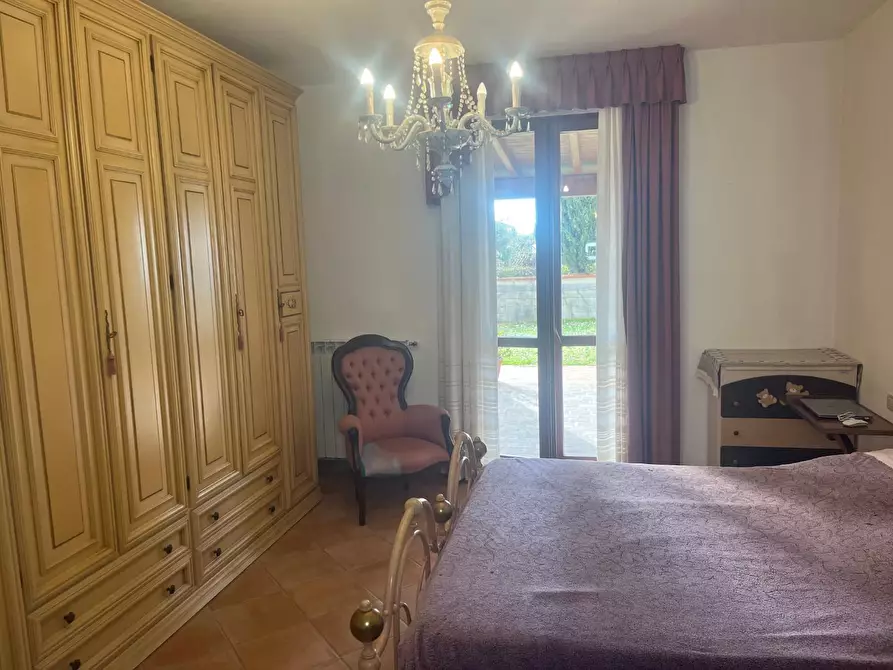 Immagine 19 di Villa in vendita  a Montaione