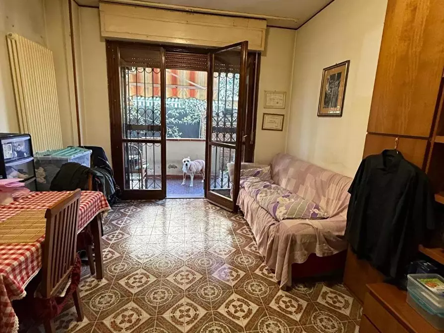 Immagine 7 di Appartamento in vendita  a Massa