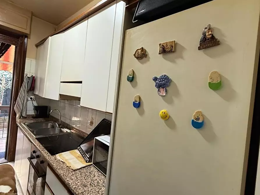 Immagine 9 di Appartamento in vendita  a Massa