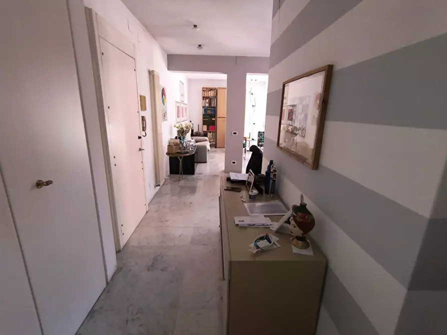 Immagine 2 di Appartamento in vendita  a Pisa