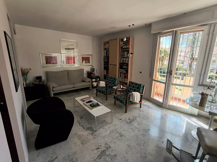 Immagine 1 di Appartamento in vendita  a Pisa