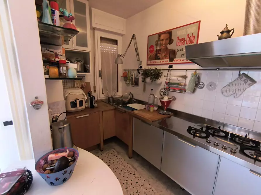 Immagine 6 di Appartamento in vendita  a Pisa