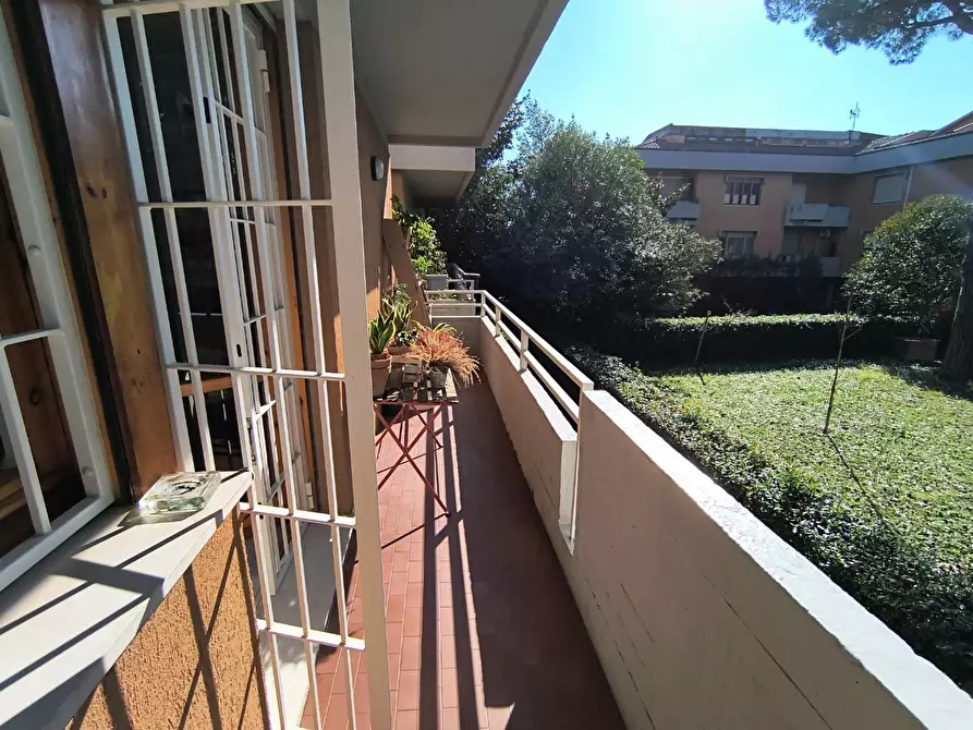 Immagine 9 di Appartamento in vendita  a Pisa