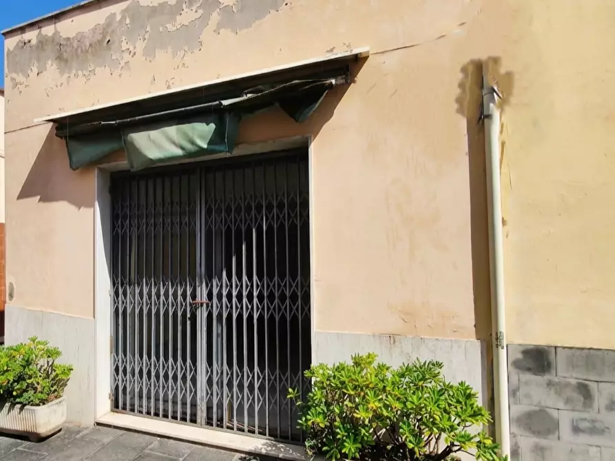 Immagine 2 di Locale commerciale in vendita  a Ponsacco