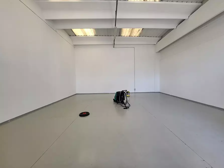 Immagine 1 di Attività artigianale in affitto  a Calcinaia