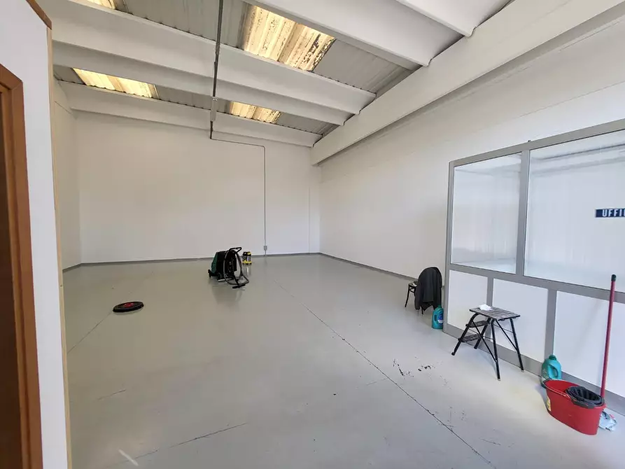 Immagine 3 di Attività artigianale in affitto  a Calcinaia