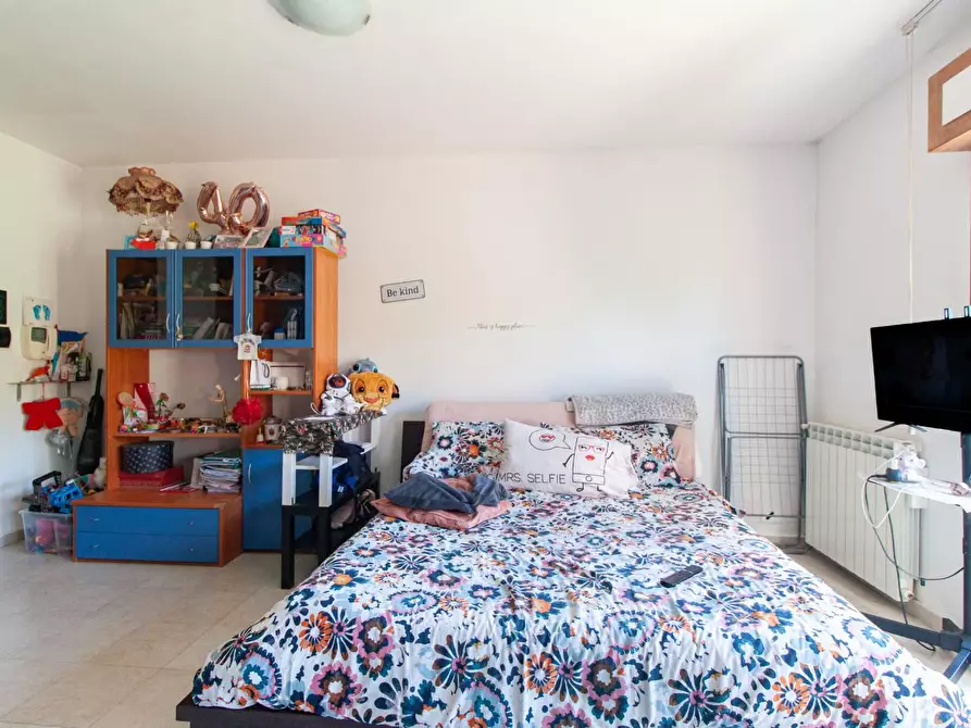 Immagine 8 di Appartamento in vendita  a Pisa