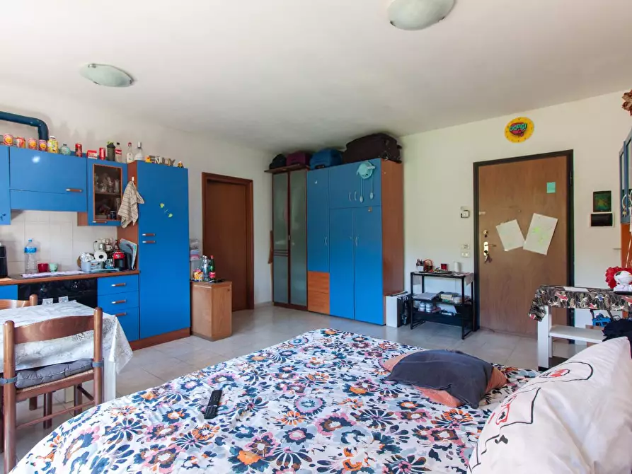 Immagine 6 di Appartamento in vendita  a Pisa