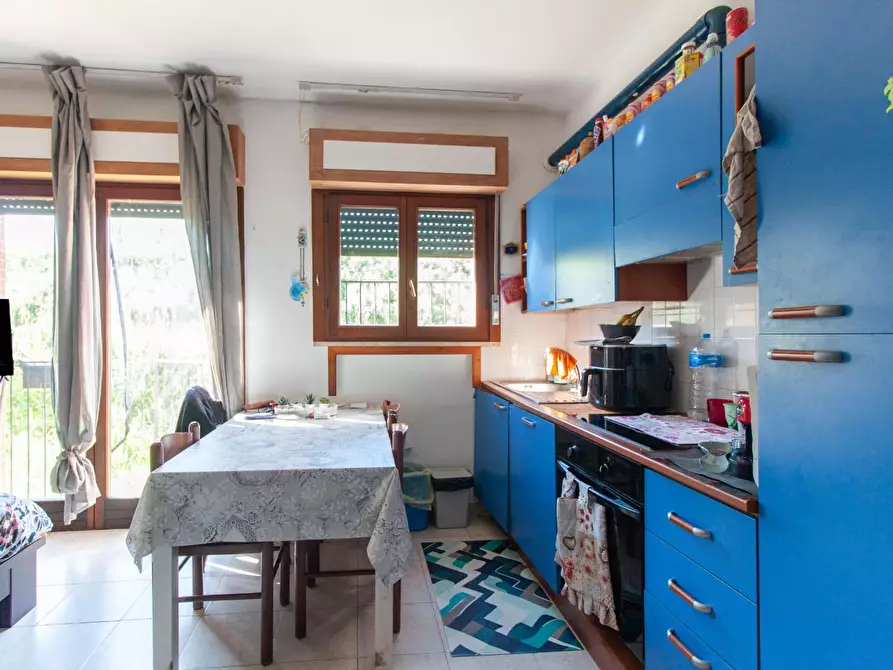 Immagine 10 di Appartamento in vendita  a Pisa