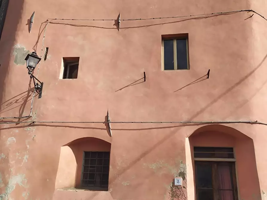 Immagine 15 di Terratetto in vendita  a Coreglia Antelminelli