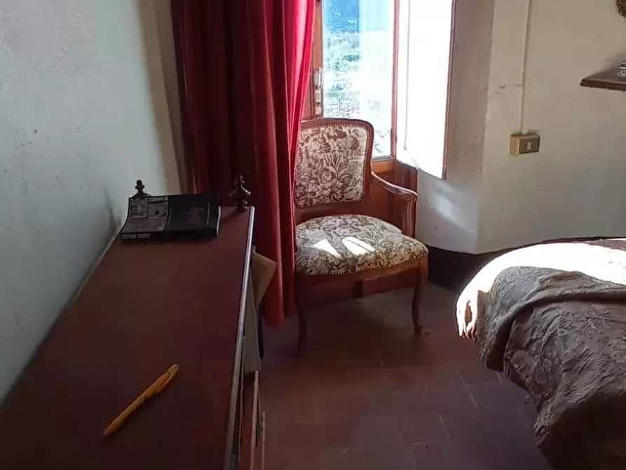 Immagine 10 di Terratetto in vendita  a Coreglia Antelminelli