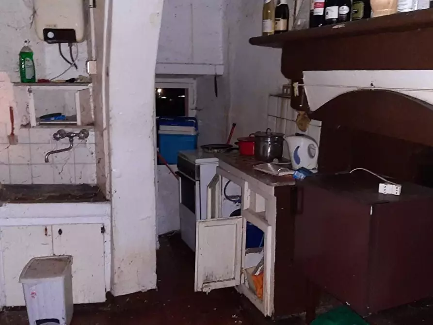 Immagine 3 di Terratetto in vendita  a Coreglia Antelminelli