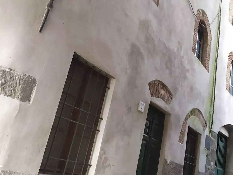 Immagine 11 di Terratetto in vendita  a Coreglia Antelminelli