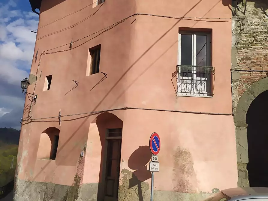Immagine 16 di Terratetto in vendita  a Coreglia Antelminelli