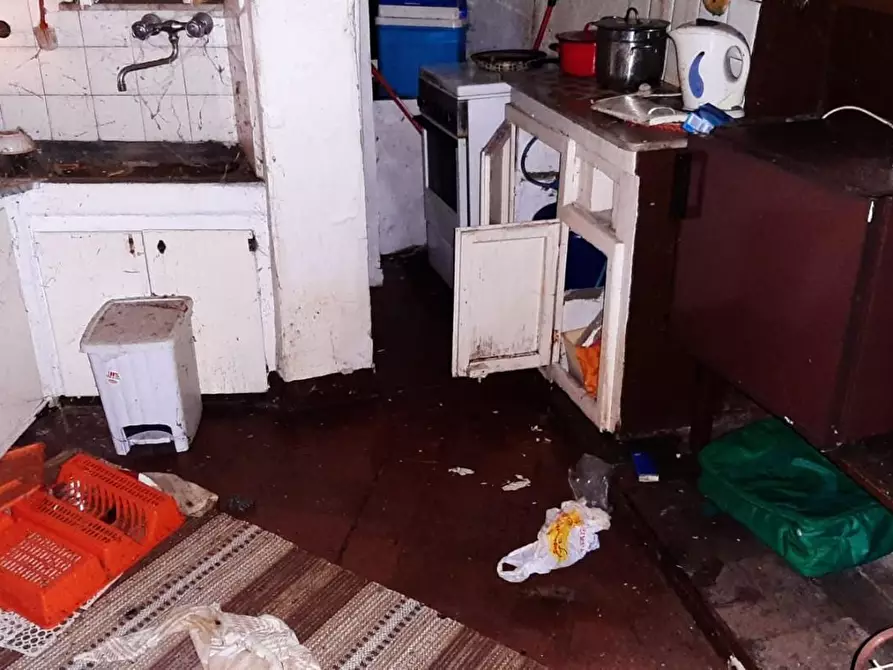 Immagine 4 di Terratetto in vendita  a Coreglia Antelminelli