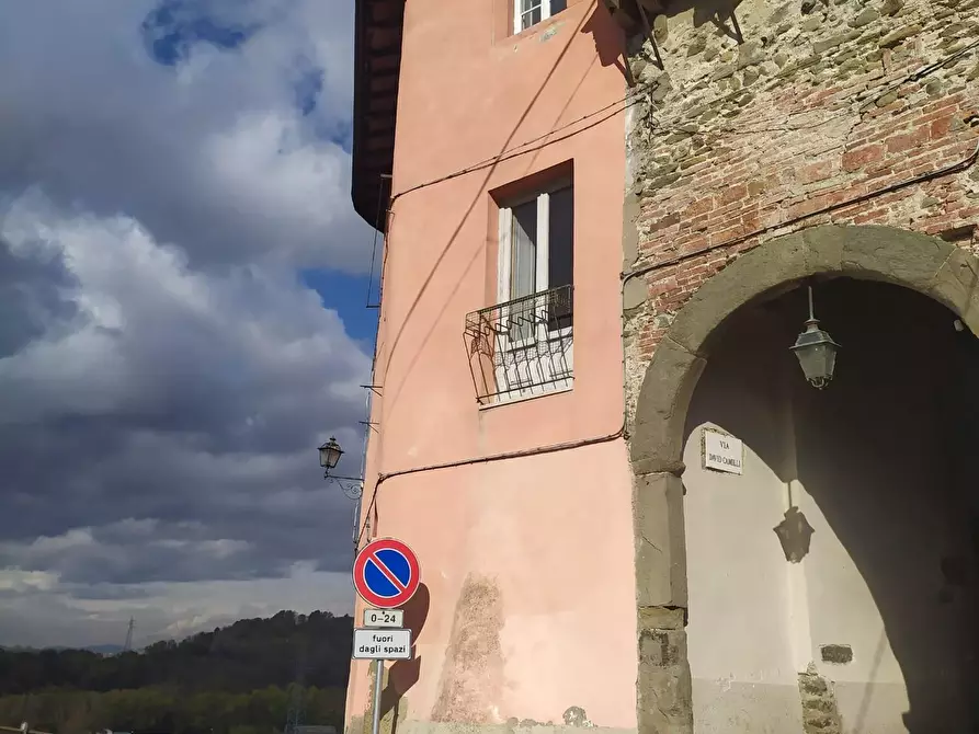 Immagine 17 di Terratetto in vendita  a Coreglia Antelminelli