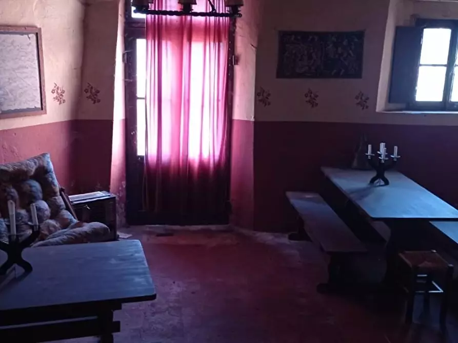 Immagine 1 di Terratetto in vendita  a Coreglia Antelminelli