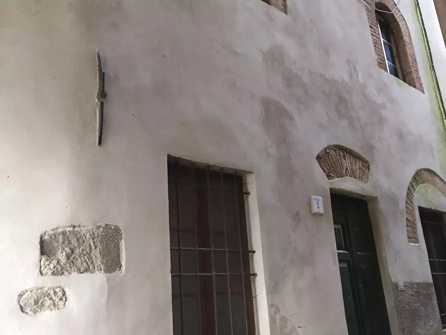 Immagine 9 di Terratetto in vendita  a Coreglia Antelminelli