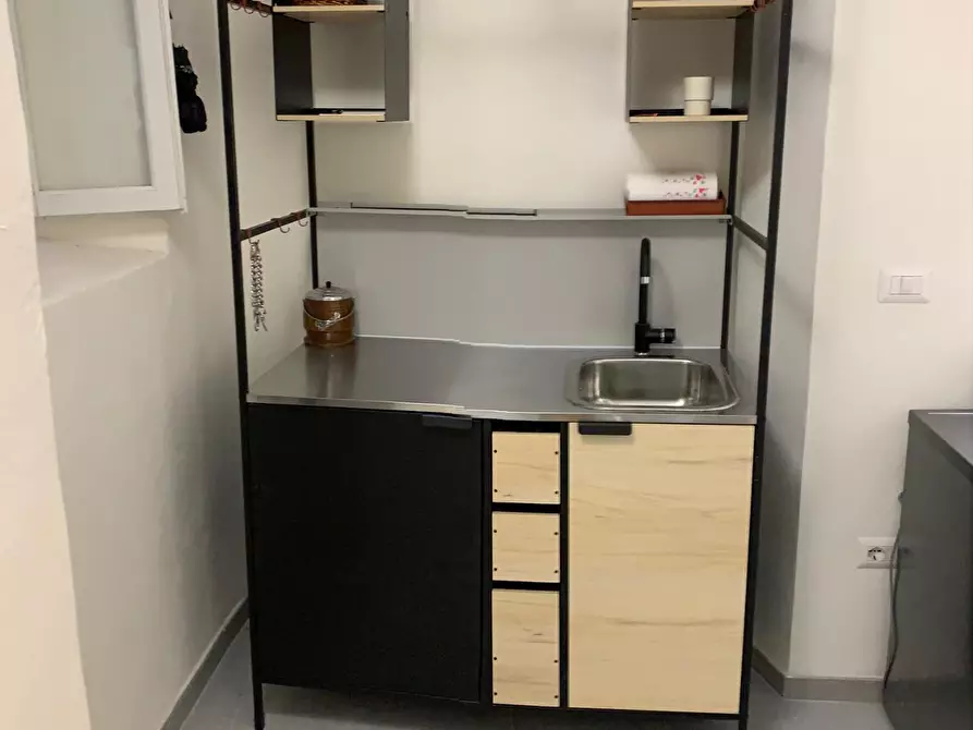 Immagine 11 di Appartamento in affitto  a Pisa