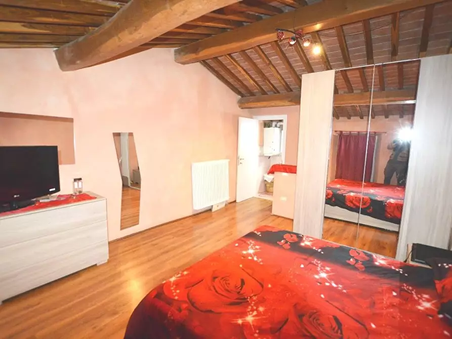 Immagine 22 di Terratetto in vendita  a Capannori