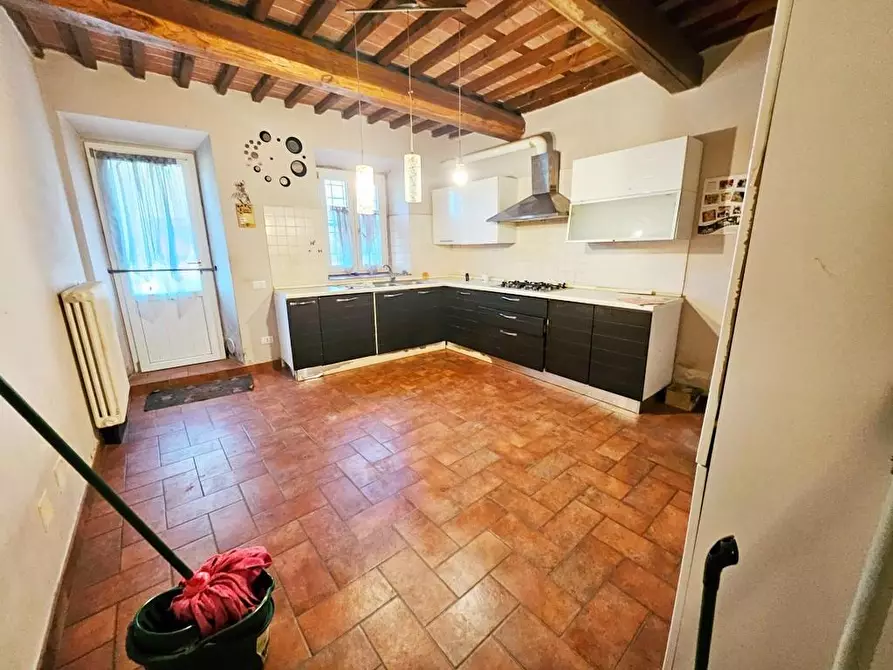 Immagine 5 di Terratetto in vendita  a Capannori