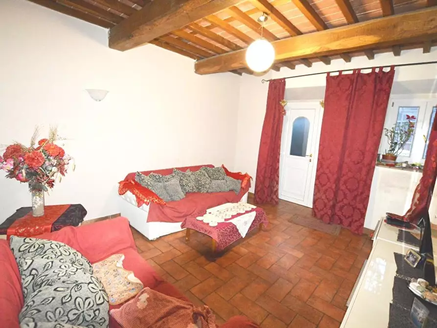 Immagine 4 di Terratetto in vendita  a Capannori