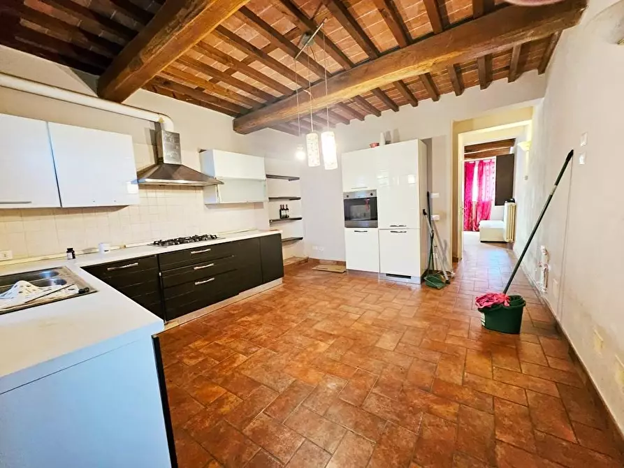 Immagine 6 di Terratetto in vendita  a Capannori