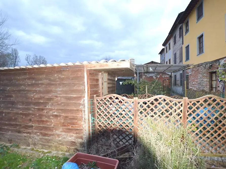 Immagine 27 di Terratetto in vendita  a Capannori