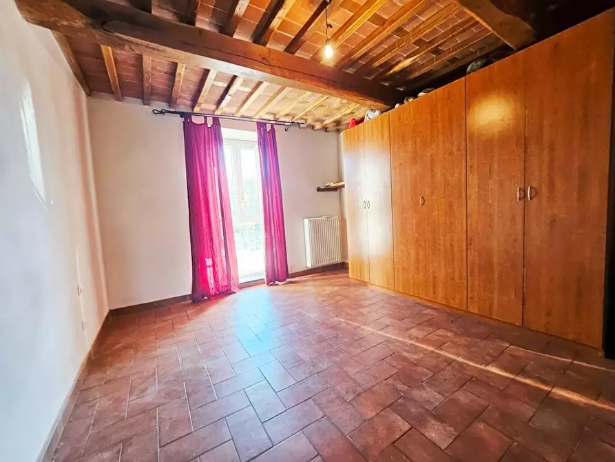 Immagine 9 di Terratetto in vendita  a Capannori