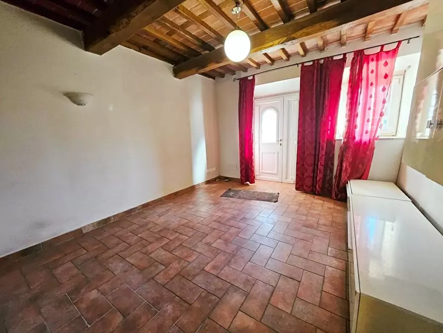 Immagine 3 di Terratetto in vendita  a Capannori