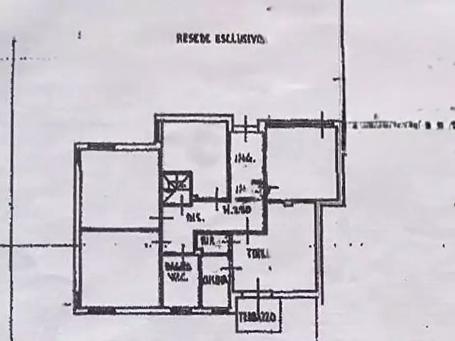 Immagine 21 di Appartamento in vendita  a Montelupo Fiorentino