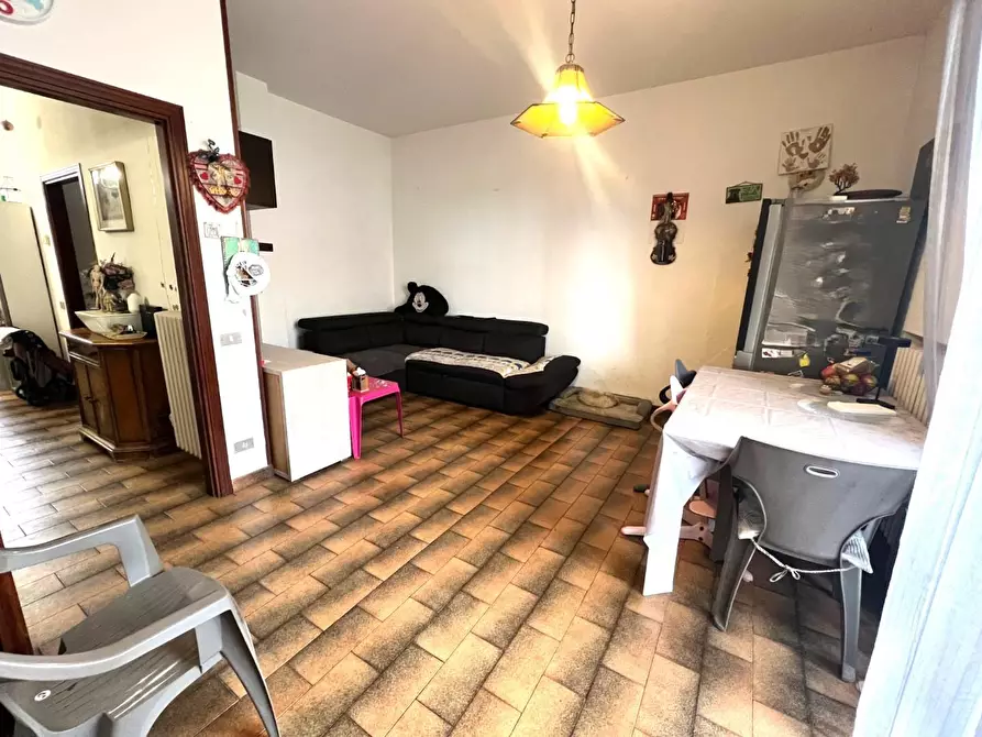 Immagine 2 di Appartamento in vendita  a Montelupo Fiorentino