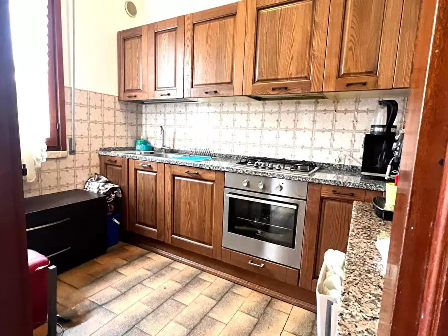 Immagine 4 di Appartamento in vendita  a Montelupo Fiorentino