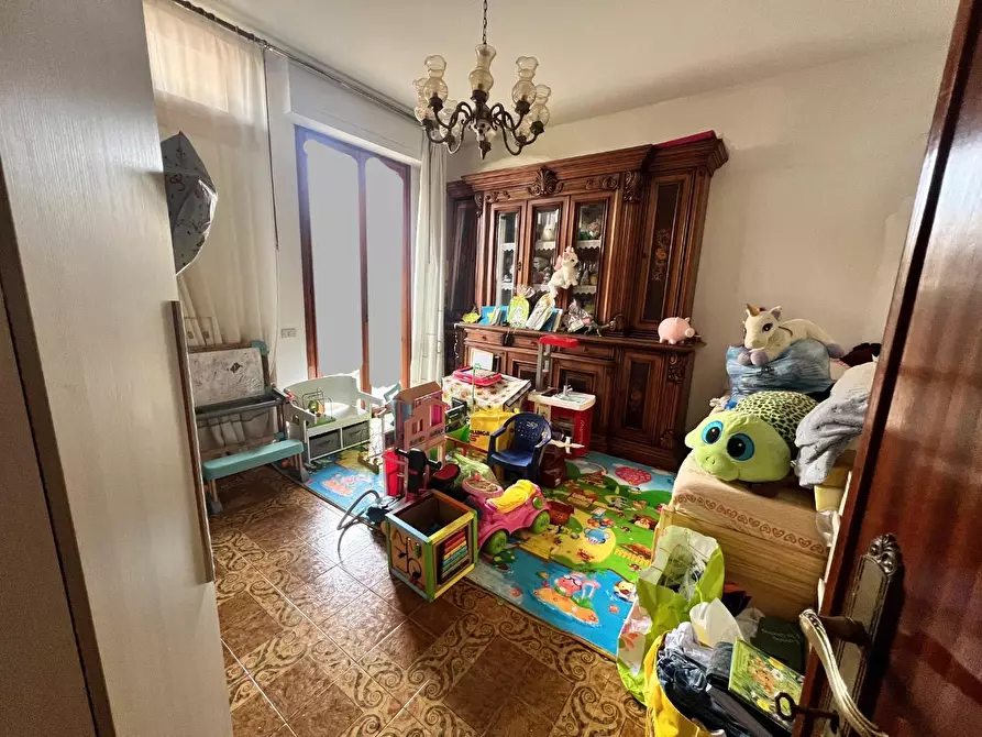 Immagine 17 di Appartamento in vendita  a Montelupo Fiorentino