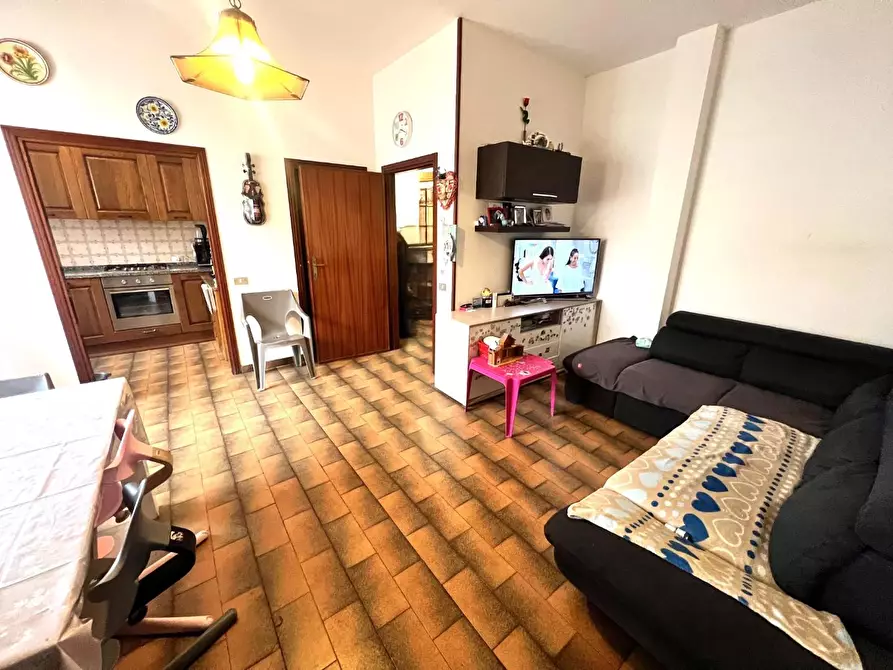 Immagine 3 di Appartamento in vendita  a Montelupo Fiorentino