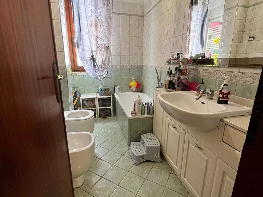 Immagine 13 di Appartamento in vendita  a Montelupo Fiorentino