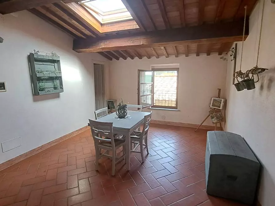 Immagine 3 di Appartamento in vendita  a Santa Luce