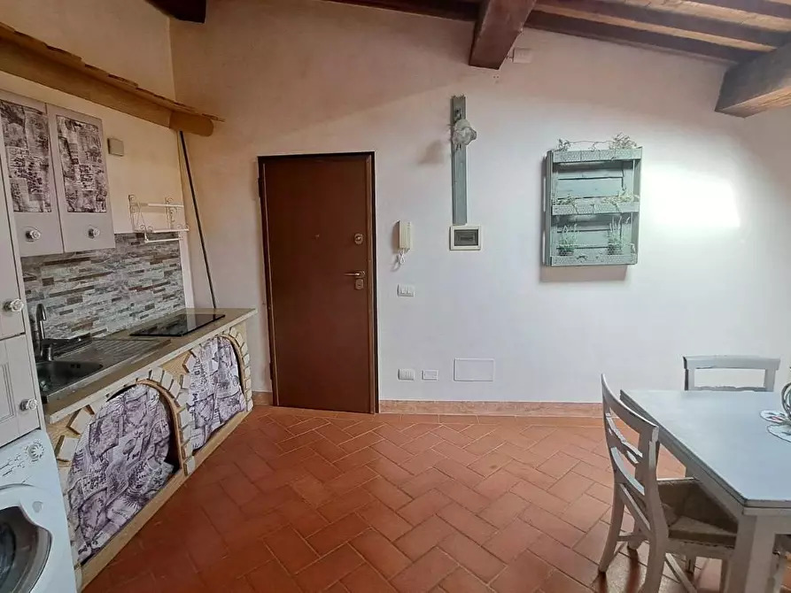 Immagine 5 di Appartamento in vendita  a Santa Luce