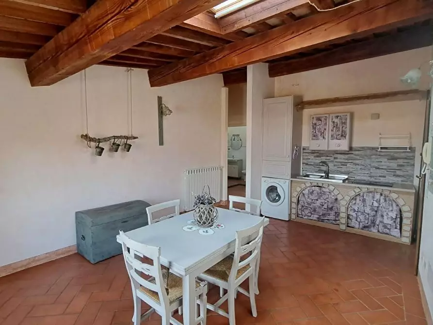 Immagine 2 di Appartamento in vendita  a Santa Luce