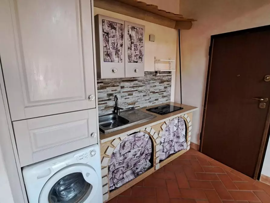 Immagine 7 di Appartamento in vendita  a Santa Luce